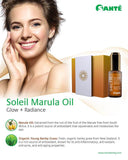 Soliel Marula Facial Oil 30ml